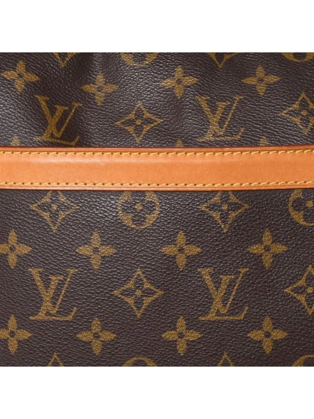 Louis Vuitton this authentic